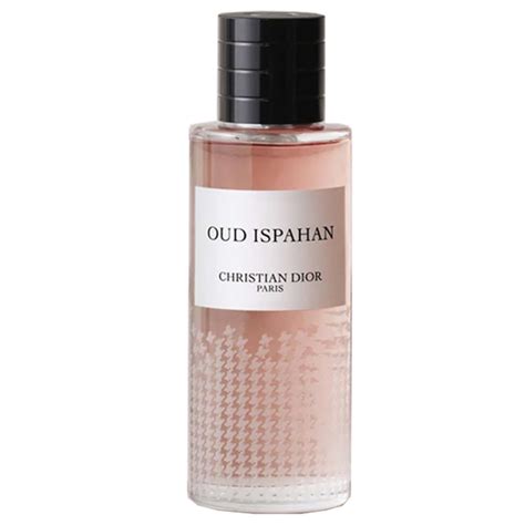 christian dior oud oil|Dior oud ispahan 125ml unisex.